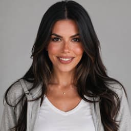Photo of Gabriela Iglesias
