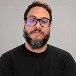 Photo of Marcelino Borges